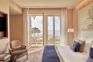 Hotels Hotel Barriere Le Royal La Baule : photos des chambres