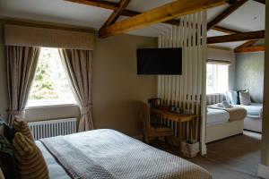 Manor House Hotel