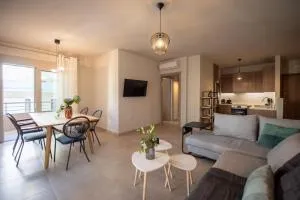 Venetian Veil - Heraklion