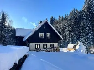 Chalupa U Horníků - Roudnice