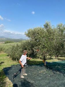 Agriturismo SantEmilia