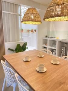 Casa familiar en el centro del Libano