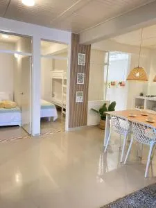 Casa familiar en el centro del Libano - Líbano