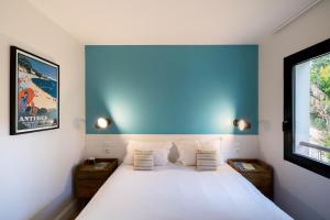 Appart'hotels La Residence du Bailli : photos des chambres