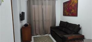 Apartamento FAMILIAR no Centro de Ubatuba