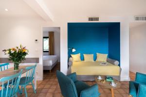 Appart'hotels La Residence du Bailli : photos des chambres
