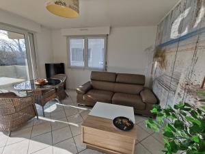 Spacieux T2 53 m2 Aix-Parc Lac 4*
