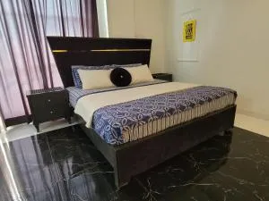 Modern Nest Studio Apartment - Rāmkot