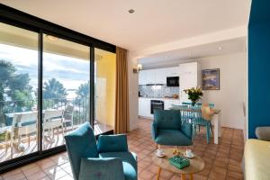 Appart'hotels La Residence du Bailli : photos des chambres