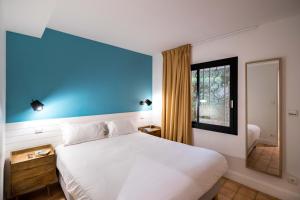Appart'hotels La Residence du Bailli : photos des chambres