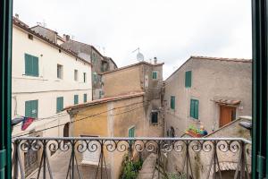 Residence XX September-Manciano Terme di Saturnia