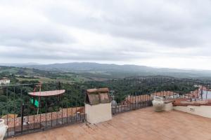 Residence XX September-Manciano Terme di Saturnia