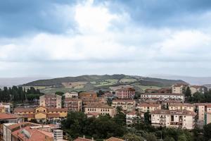 Residence XX September-Manciano Terme di Saturnia