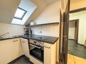 Apartment Frank-2 by Interhome