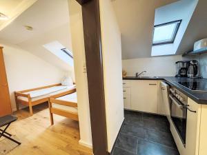 Apartment Frank-2 by Interhome