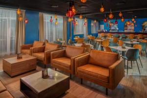 Hotel Atlantis Wellness & Conference