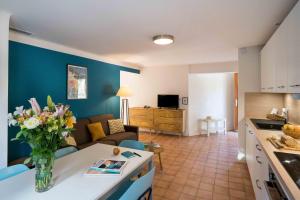Appart'hotels La Residence du Bailli : photos des chambres