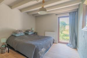 Completely renovated old farmhouse in Drome