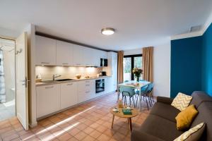 Appart'hotels La Residence du Bailli : photos des chambres