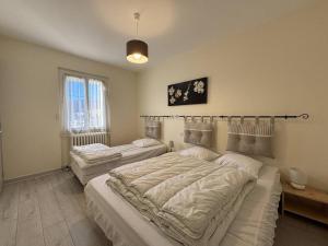 Maisons de vacances Maison confortable a Villard-de-Lans - 8 couchages, WiFi, parking gratuit, proche des pistes et du centre. - FR-1-548-5 : photos des chambres