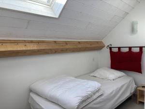 Maisons de vacances Maison confortable a Villard-de-Lans - 8 couchages, WiFi, parking gratuit, proche des pistes et du centre. - FR-1-548-5 : photos des chambres