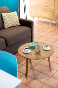 Appart'hotels La Residence du Bailli : photos des chambres