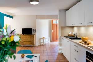 Appart'hotels La Residence du Bailli : photos des chambres