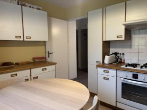 Appartements Appartement cosy, balcon sud, 2 chambres, parking gratuit a 10 min du centre et proche ski ! - FR-1-548-4 : photos des chambres