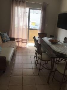 Apartamento Duplex em Itapema a 250 metros do mar