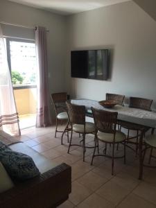Apartamento Duplex em Itapema a 250 metros do mar