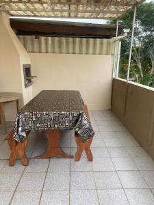 Apartamento Duplex em Itapema a 250 metros do mar