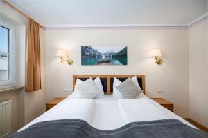 One-Bedroom Apartment room in Hotel Tauernglöckl