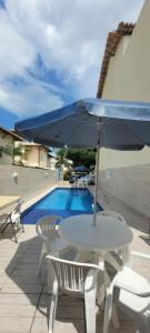 Loft casa 203 COND BRISAS DO FAROL n 07