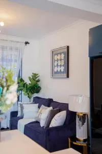 Olive Homes Njiro - Naberera