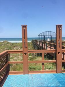 130 Direct Ocean Front 1 bedroom condo with heated pool