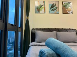 The Lux Colony By Infinitum KLCC