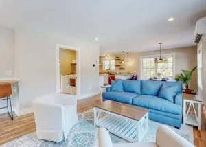 Newly Constructed Two-BR Retreat Near Portland - Gorham