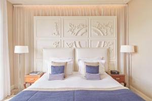 Hotels Hotel Barriere Le Royal La Baule : photos des chambres