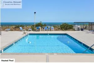 Villa in Ocean City - 索尔兹伯里