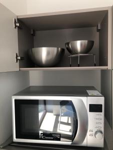 Music House - Carozzi Apartments