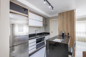 Apartamento Alto Padrão