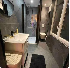 Le nid du dernier sou