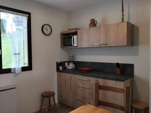 Appartements Appartement familial pour 6 personnes avec terrasse, parking gratuit et proche des navettes - FR-1-548-31 : photos des chambres