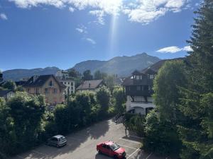 Appartements Studio mezzanine avec balcon et parking prive au coeur de Villard-de-Lans - FR-1-548-28 : photos des chambres