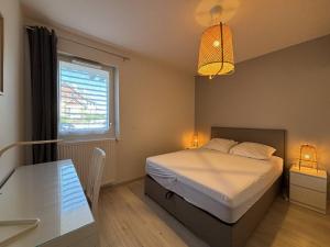 Appartement Confortable avec Terrasse à 5 Min du Centre, Navette Ski Gratuite ! - FR-1-548-34