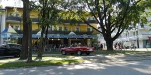 Hotel Promenade - Aspach