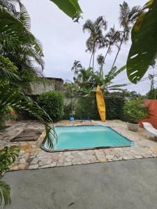 Hospedaria do Engenho