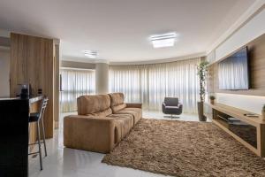 Apartamento Alto Padrão