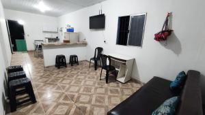 Casa em Mosqueiro - Chapéu Virado