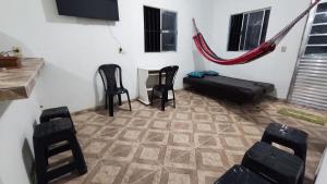 Casa em Mosqueiro - Chapéu Virado